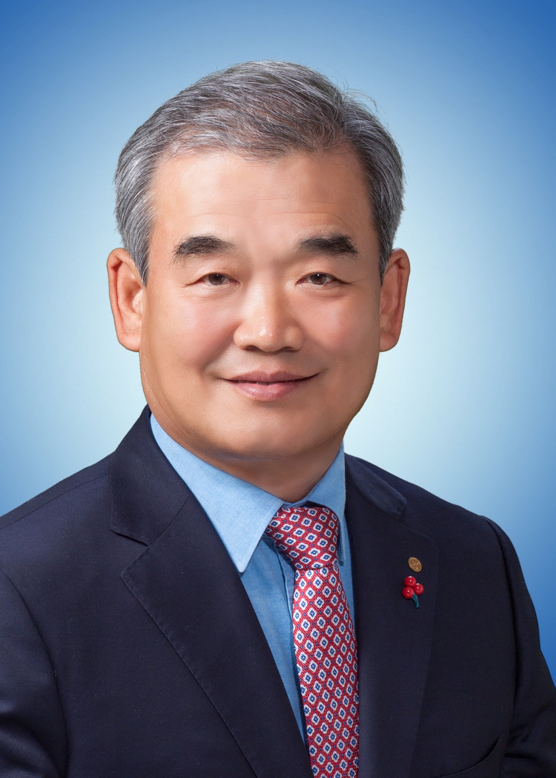 오성철강 회장님